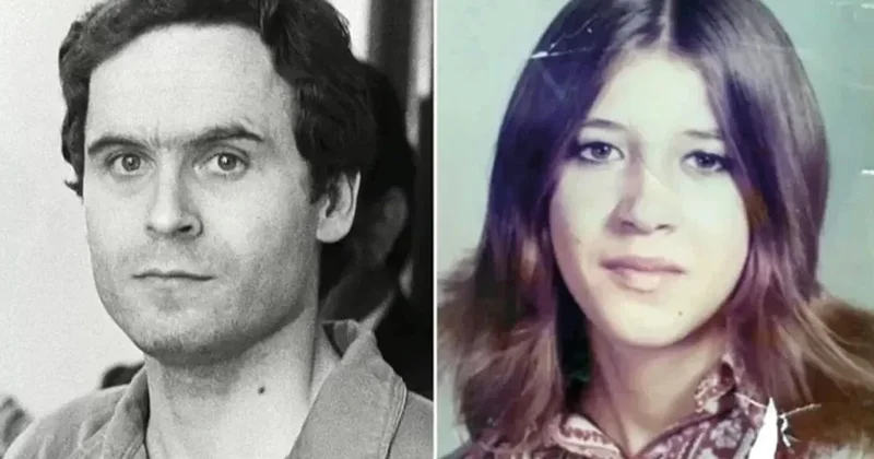 52 yıllık cinayetin sırrı DNA ile çözüldü! Sözcü Gazetesi