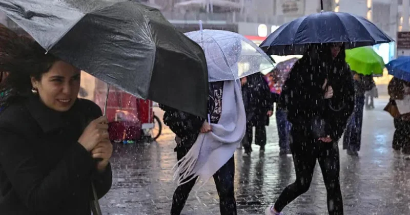 Uyarı bu kez bakanlıktan geldi! İstanbul dahil 29 il için korkutan uyarı