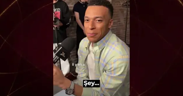 Mbappe nin başı büyük belada!