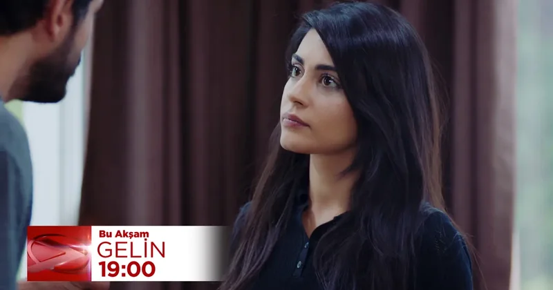 Gelin de Hançer konaktan kovuluyor! Geri dönebilecek mi?