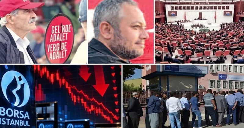 Cumhuriyetin 103. yılında halimiz iste bu! Sözcü Gazetesi