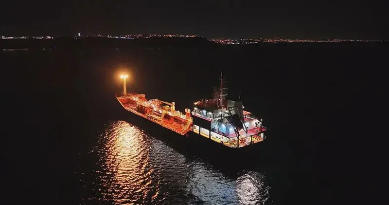 Silivri açıklarında erkek cesedi bulundu