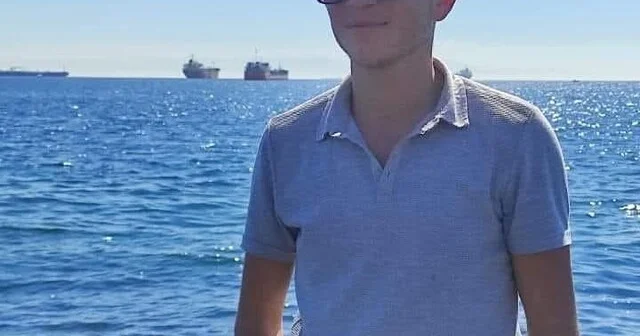 İş kazasında ağır yaralanan genç hastanede hayatını kaybetti Samsun Son Dakika Haberleri Habertürk Yerel Haberler