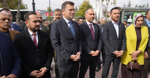 Niğde Belediyesi nin araç filosu güçleniyor: 20 yeni araç hizmete girdi Niğde Haber Habertürk Yerel Haberler