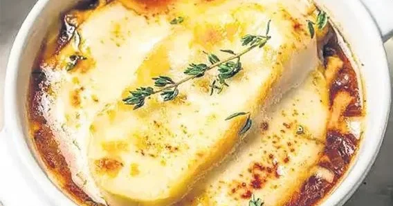 İDİL AÇIKALIN C vitamini deposu: Soğan