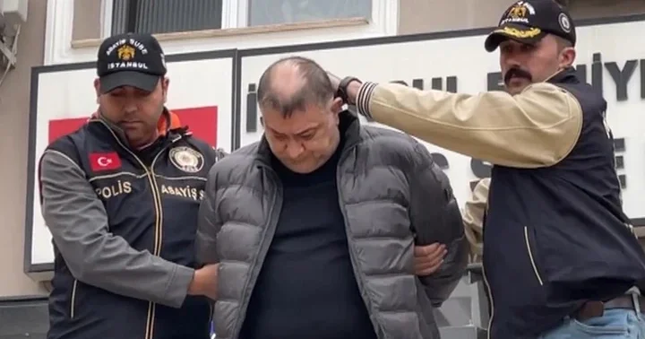 Kanlı Tapu Çetesi nin lideri yakalandı! Yalılara çöktüler, cinayetler işlediler... Kan donduran detaylar