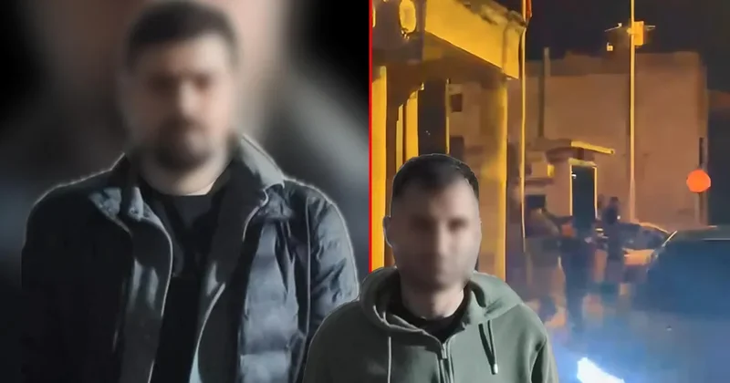 Eyüpsultan’da film gibi operasyon! Polis günlerce adım adım izledi: Durmadan arayan o isim cephaneliği deşifre etti