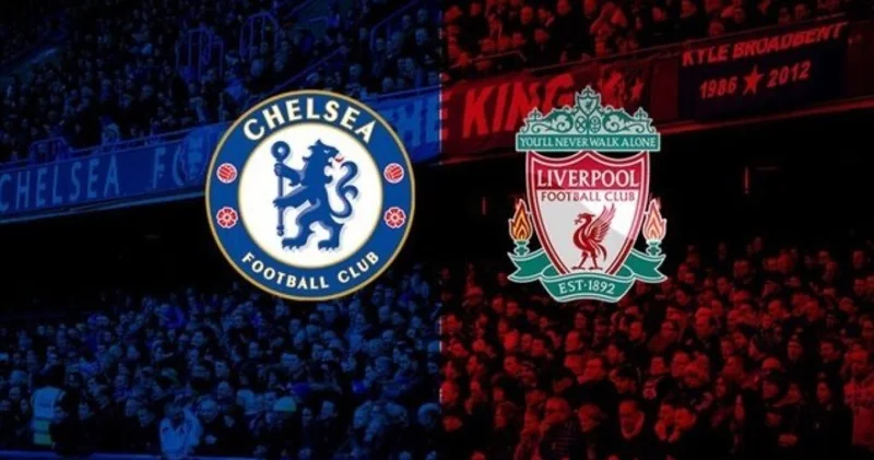Liverpool Chelsea maçı canlı izle: Liverpool Chelsea maçı ne zaman, saat kaçta ve hangi kanalda? Muhtemel 11’ler…