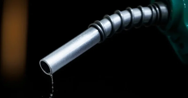 AB den çarpıcı dizel açıklaması: Sıkıntılar sürecek!