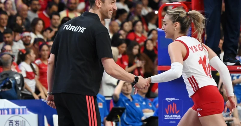 VakıfBank a Eylül Akarçeşme Yatgın dan kötü haber Sözcü Gazetesi