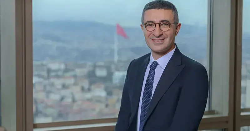 Garanti BBVA’nın ilk 9 aydaki net karı 98,2 milyar TL oldu
