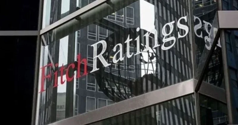 Fitch ten Türkiye nin borçlanma piyasasına ilişkin büyüme tahmini