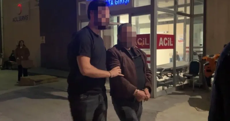 Belediye meclis üyesi öldürülmüştü! Şüpheli tutuklandı