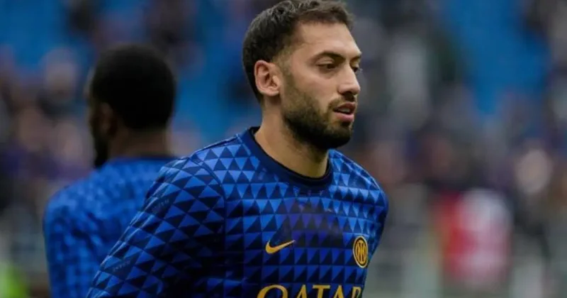 Hakan Çalhanoğlu, Takımın çehresini değiştirir denilerek Avrupa devine önerildi