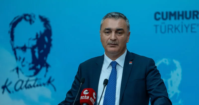 CHP: Aday tartışması erken Son dakika haberleri
