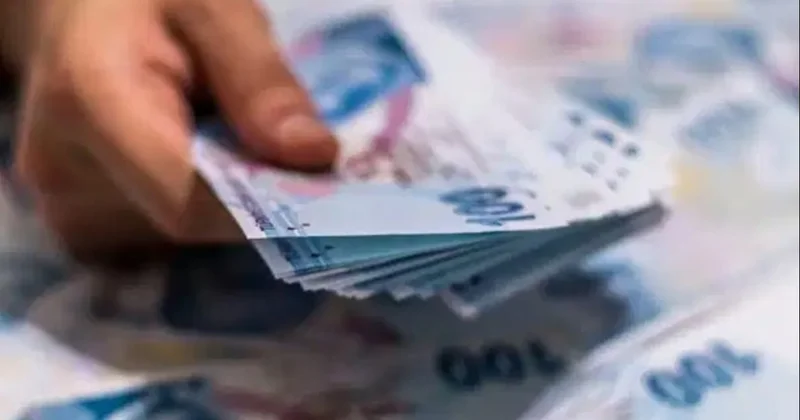 Emekli maaşında yaş hesabı... 65 yaş üstüne ayrıcalık mı getiriliyor? Sözcü Gazetesi