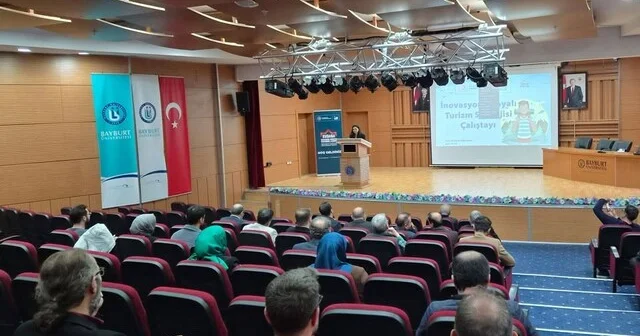 KUDAKA dan yenilikçi ve sürdürülebilir turizm için dev adım Erzurum Haberleri Habertürk Yerel Haberler