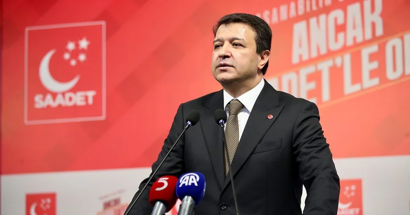 Arıkan: Cumhuriyet’e sahip çıkmak, milletin emeğine sahip çıkmaktır Sözcü Gazetesi