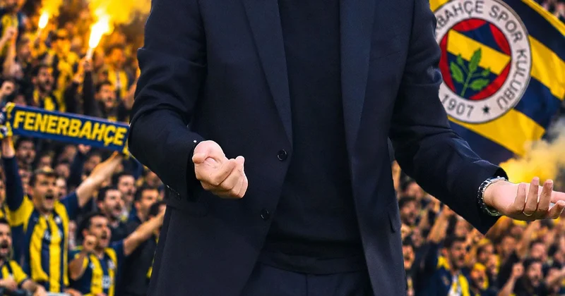 Fenerbahçe taraftarı takımın başına onu istiyor: Gelirse şampiyon yapar