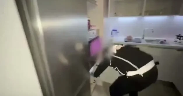 Belçika nın aradığı uyuşturucu baronu İstanbul da yakalandı! 2 ton kokain detayı