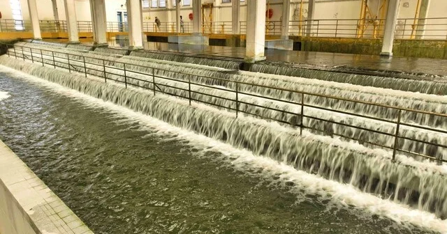 Suşehri Belediyesi nden içme suyuna 100 milyonluk yatırım Sivas Haber Habertürk Yerel Haberler