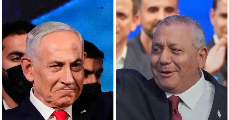 İsrail seçimi sonuçları bize neyi gösteriyor? Verilen mesaj ne? Dış Haberler