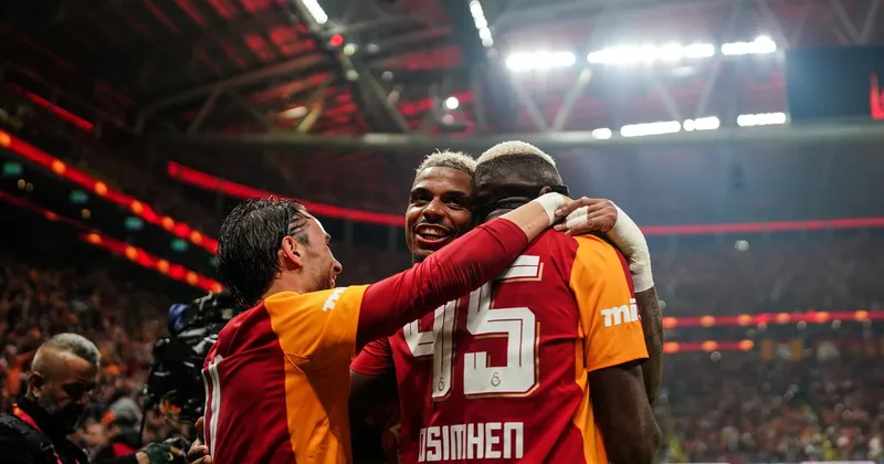 Galatasaray da Barış Alper den büyük fedakarlık! Konya maçında Leao sürprizi...