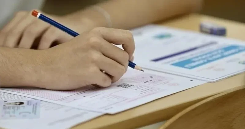 Son dakika ÖSYM Başkanı açıkladı: İşte YKS sınavının yapılacağı tarih! YKS başvuruları ne zaman?