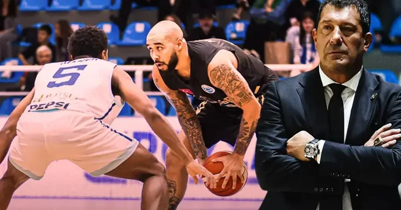 Esenler Erokspor dan FIBA Avrupa Kupası nda 4 te 4 Fanatik Gazetesi Basketbol Haberleri Spor