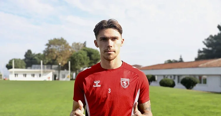 Samsunspor, yeni başlangıç peşinde