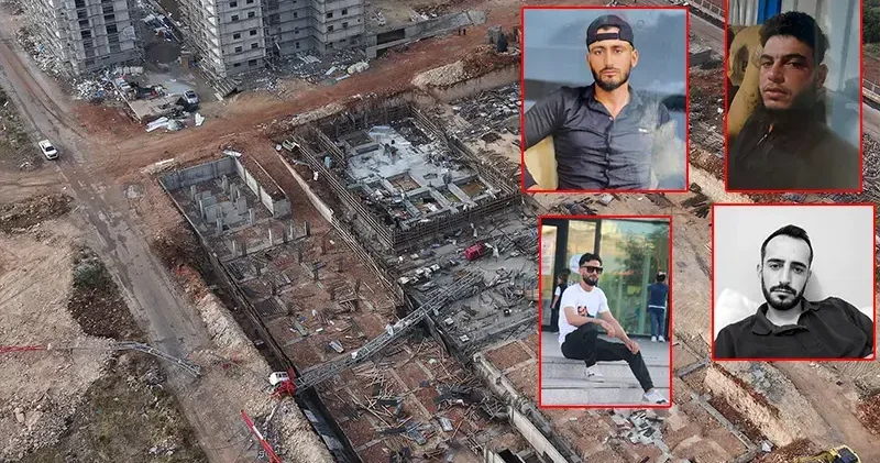 4 işçinin öldüğü hortum afetinde 2 tutuklama
