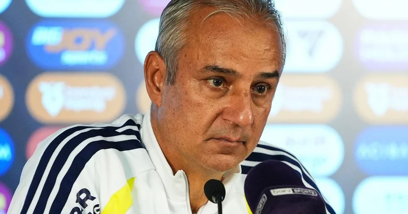 Aziz Yıldırım dan sonra İsmail Kartal da kaza yaptı! Fenerbahçe de üst üste şok