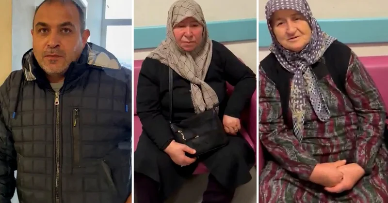 Devlet hastanesinde görevli doktorla ilgili vahim iddia! Namaz kılmaya gittim deyip...