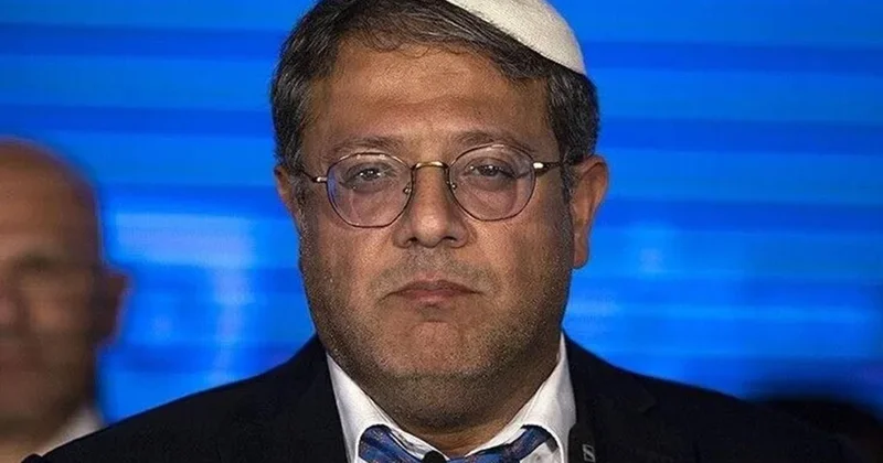 Netanyahu nun koalisyonu geride! Ben Gvir den şaşırtan sözler