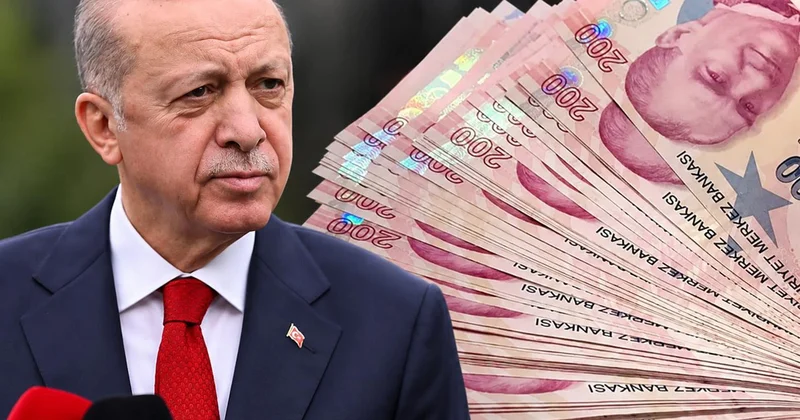 Gözler Cumhurbaşkanı Erdoğan da! Emekli için 2023 formülü mü devreye girecek?
