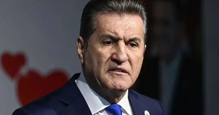 Mustafa Sarıgül hakkında cinsel saldırı iddiası… Eski korumasının ifadesi ortaya çıktı