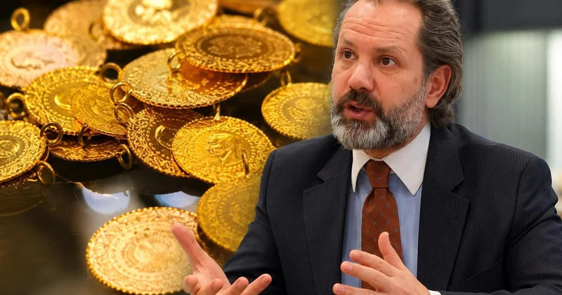 Gizli planı açıklıyorum diyen İslam Memiş ten çok konuşulacak altın çıkışı