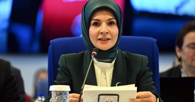 Bakan Göktaş duyurdu! Doğum yardımı ödemeleri hesaplara yatırıldı: Ekimde annelere 30,3 milyar TL destek