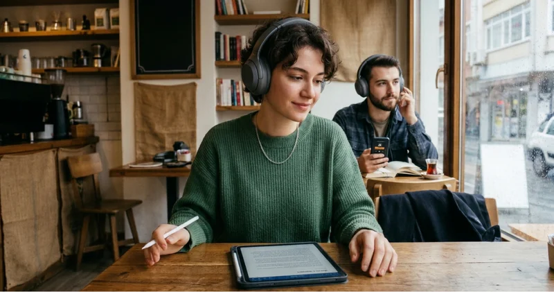 Kişi başına 2,42 kitaba kadar düştü