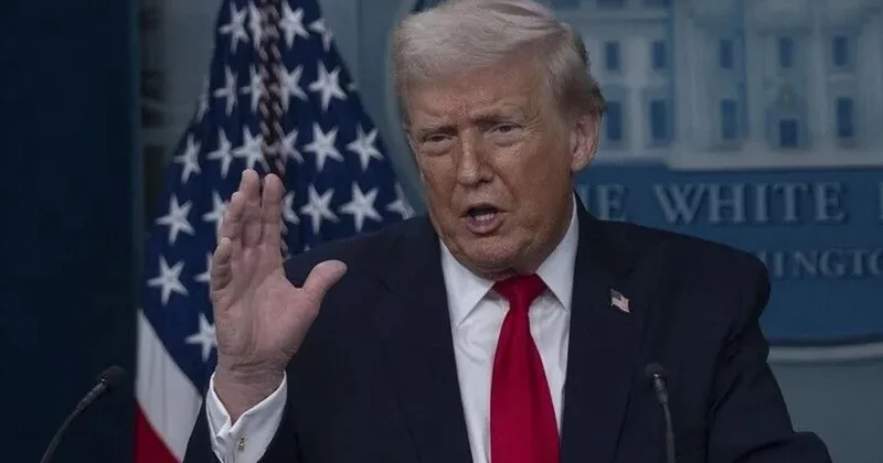 Trump’tan Putin ve Zelenskiy açıklaması: “Çok yakında” toplantı Sözcü Gazetesi