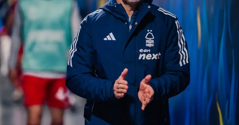 Boşta olan Vitor Pereira dan kariyeri ile ilgili büyük hedef!
