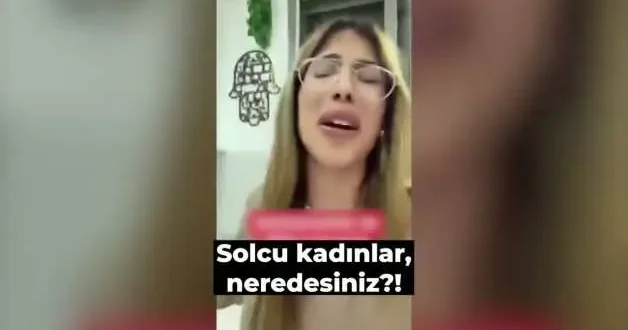 İsrail seçimlerinde sağ kanatta panik! Ülkeyi kaybediyoruz, sokağa çıkın!