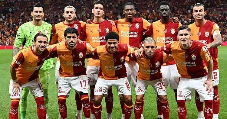 Abdülkerim Bardakcı yerine oynayacak! Okan Buruk karatını verdi