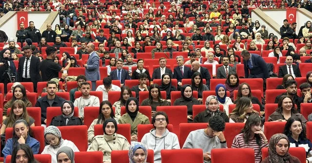 Üniversitelilere iş fırsatı: 869 kişi alınacak Hem okuyacak hem çalışacaklar: Asil adaylar belli oldu Erzincan Haber Habertürk Yerel Haberler