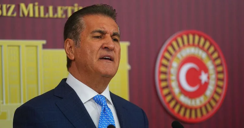 Mustafa Sarıgül: YENİ Parti üyeliğimin askıya alınması başvuru yapacağım Son dakika haberleri