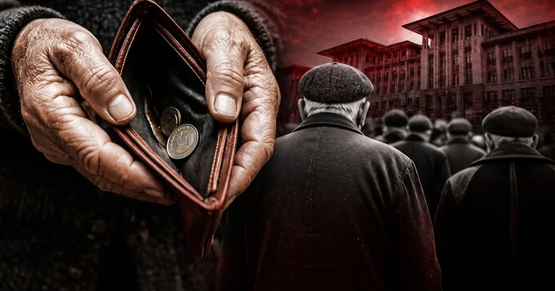İktidarın emekliye seçim planı şekilleniyor: Emekliler bu zamma ne diyecek? Sözcü Gazetesi