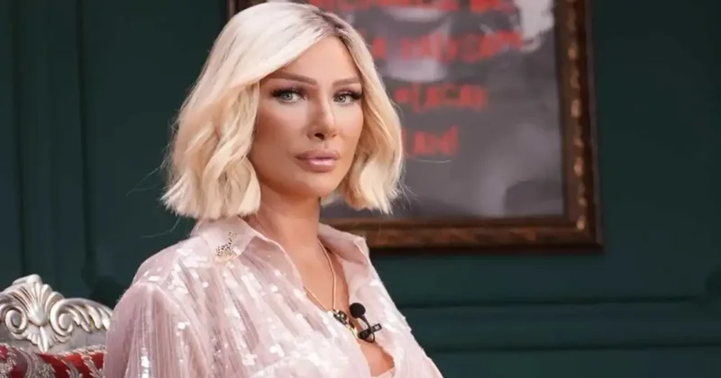 Seda Sayan dan çok konuşulacak eleştiri! Anne adaylarına yüklendi