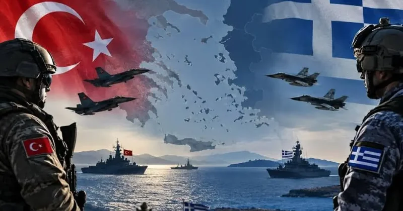 Komşudan çarpıcı itiraf! Türkiye nin izni olmadan hiçbir şey yapamayız