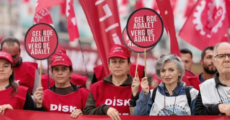 Kaynak, foncuya akıyor emekçiye kuruyup kalıyor Sözcü Gazetesi