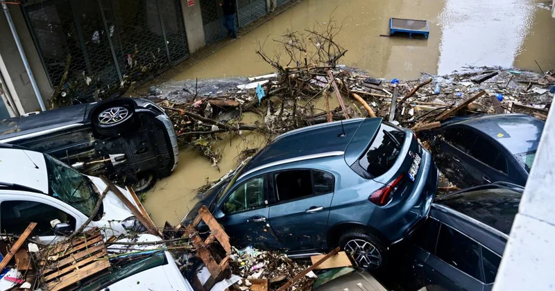 İstanbul ve 4 ilde selin sigorta maliyeti 12 milyar liraya dayandı